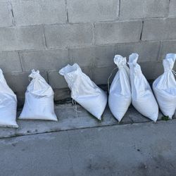 Sand Bags 