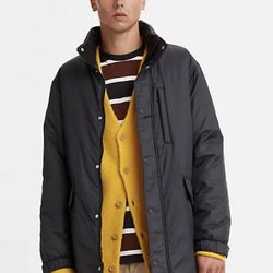 Dogpatch Thermore Parka 