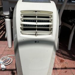 Portable Air Conditioner 