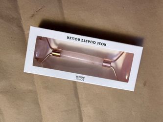 Face roller