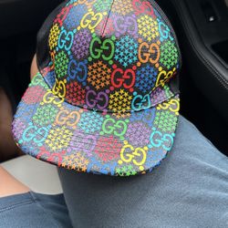 Gucci Hat 