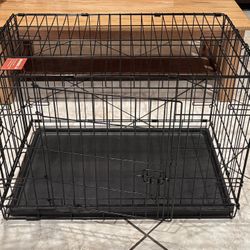 Pet Crate - Great Condition $30