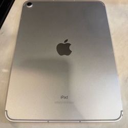 Ipad GEN 10