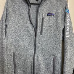 Jacket Patagonia Small 