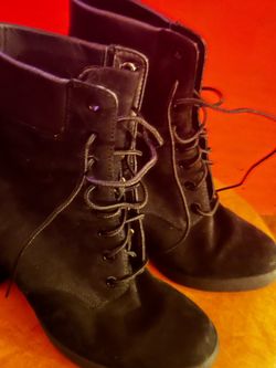 Timberland Camdale Boots