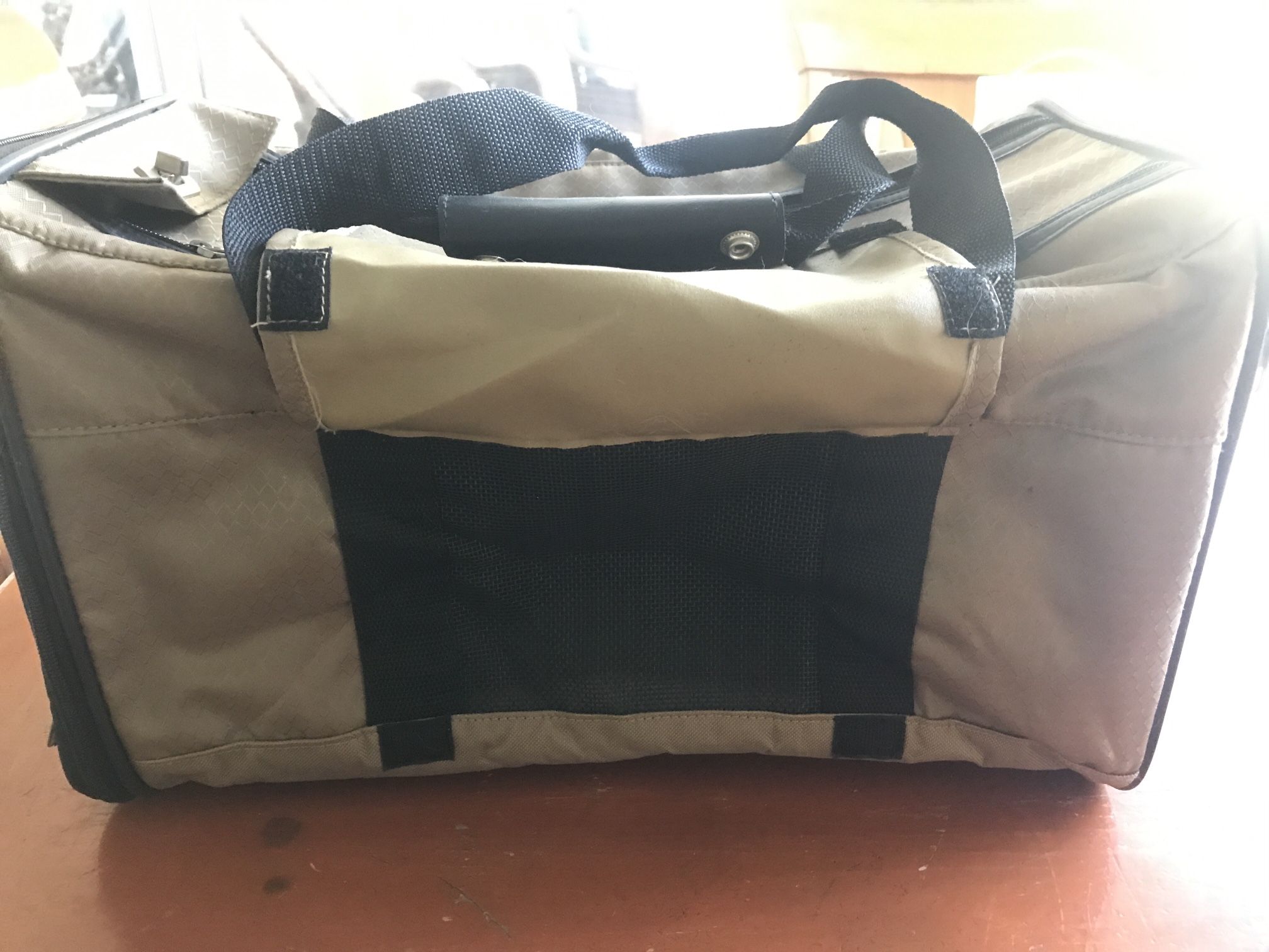 Pet Carrier