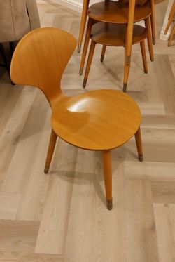 Dining chairs