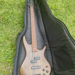 Ibanez Electric Bass (GSR200)