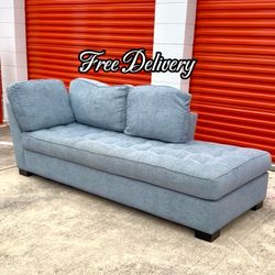 Sofa Clean No Odor Light Blue See photos and details