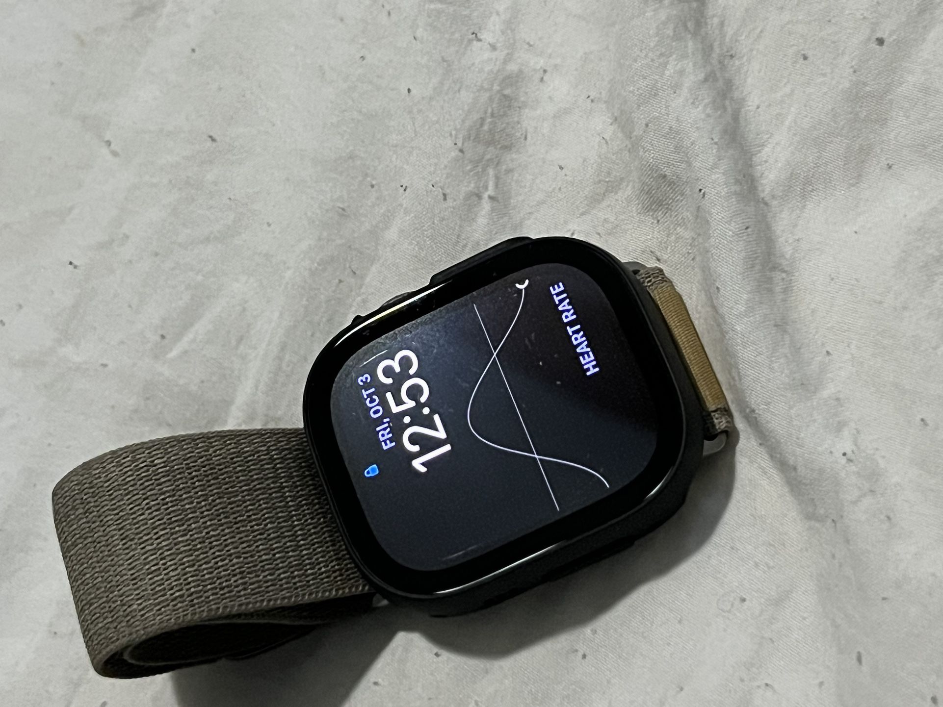 Apple Watch Ultra S2