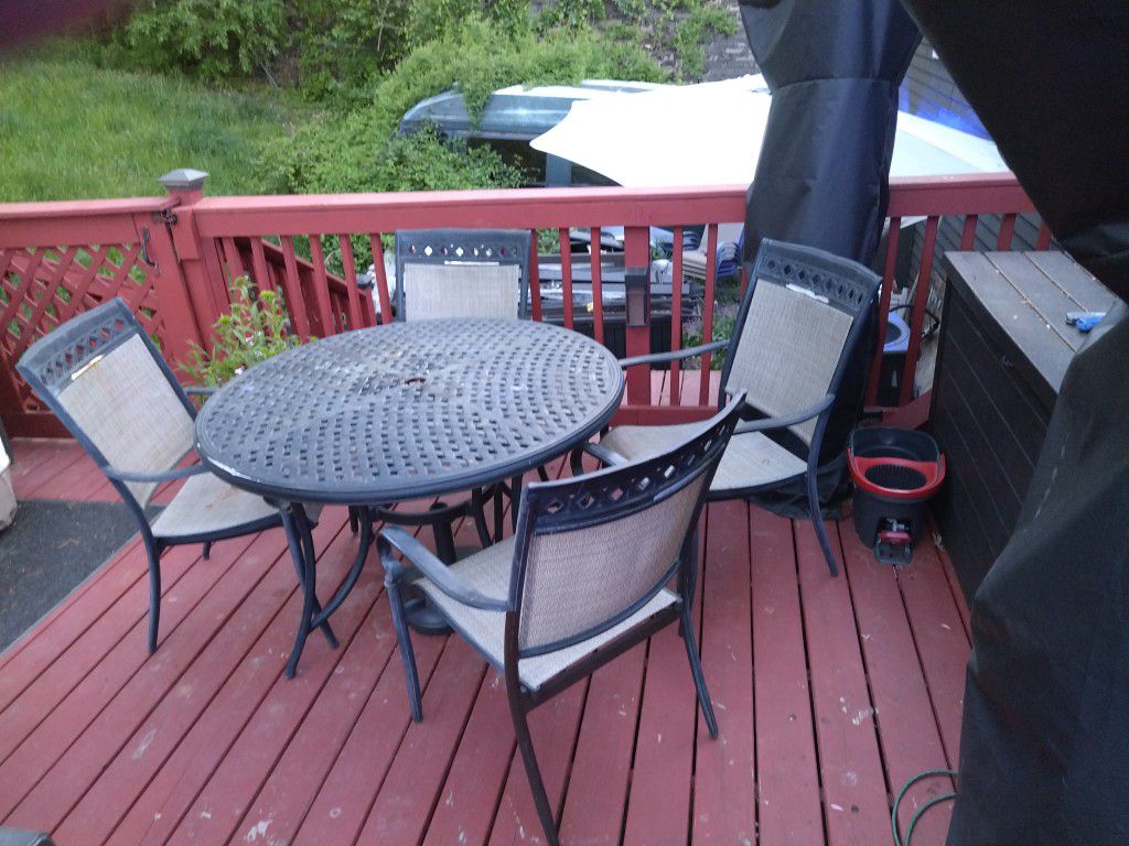 Patio Furniture For Sale 