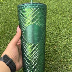 Starbucks Tumbler 