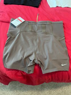Women’s Nike work out shorts