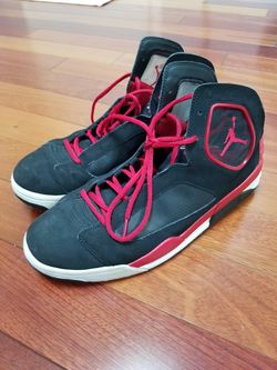 Air Jordan Flight Luminary