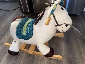Rocking Horse