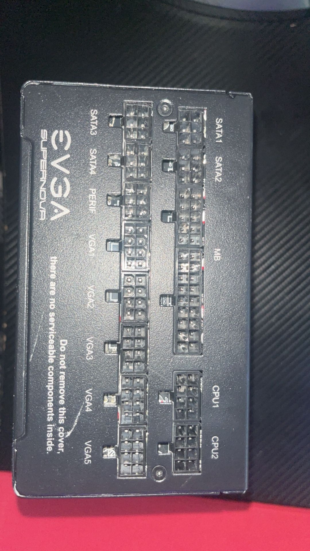 Power Supply