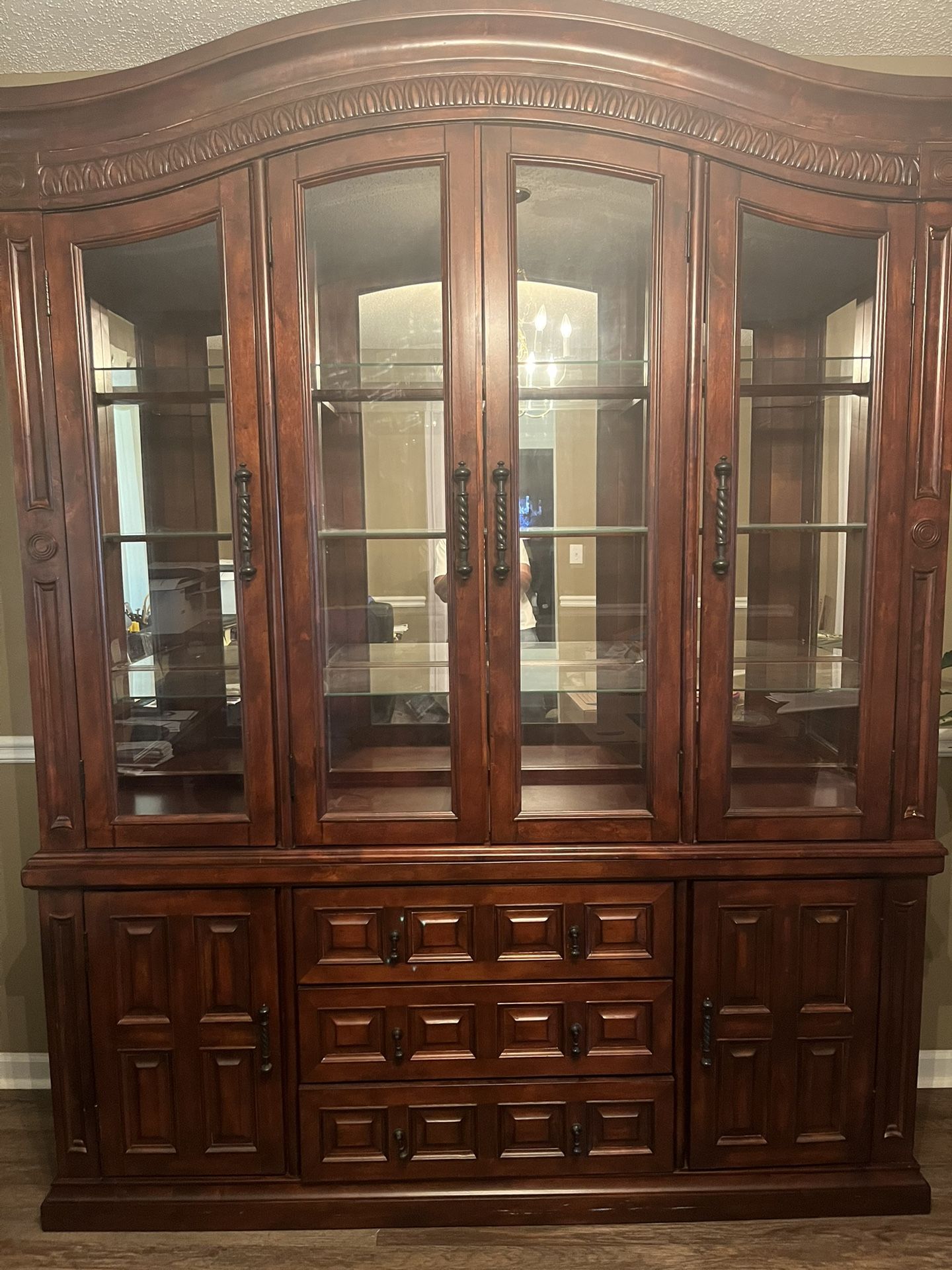 China Cabinet