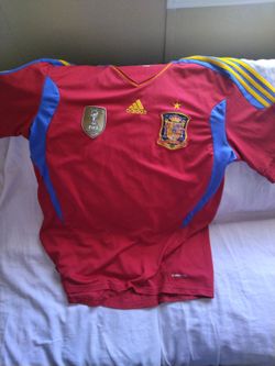 Campeones del mundo  la FIFA españa 2010