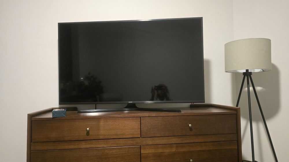 60 Samsung Tv