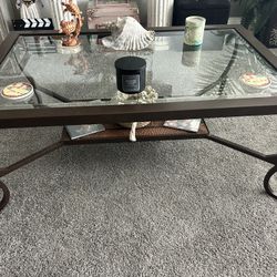 Beautiful Coffee Table