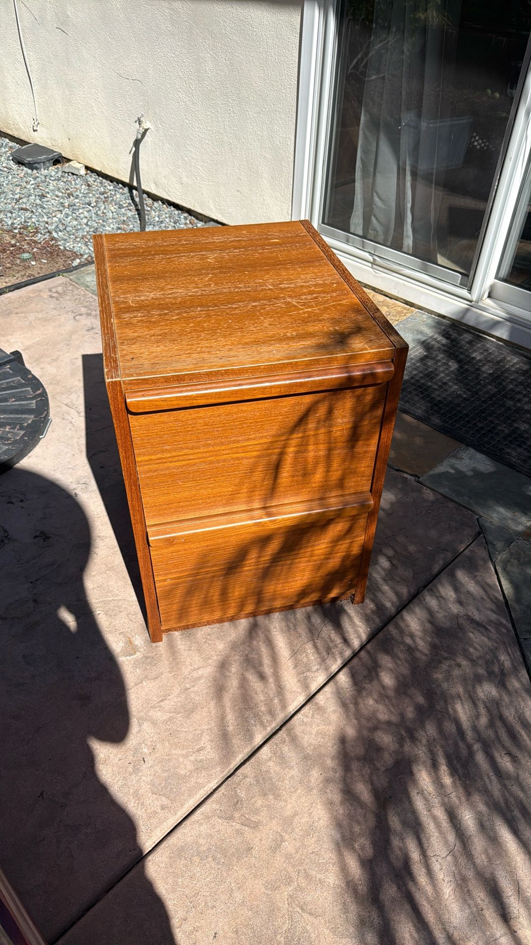 Free Filing Cabinet
