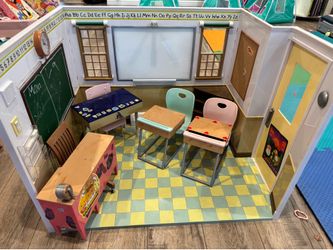 Our Generation School House