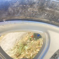 Tire