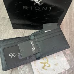 Rioni Wallet