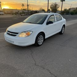 Chevy Cobalt 