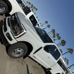 Ford F350 Platinum