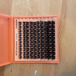 DIY Lash Clusters 10-18mm Mix 