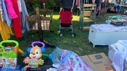 baby stuff