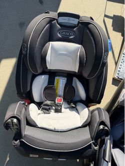 Car seat