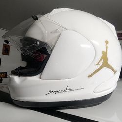 Arai Helmet 
