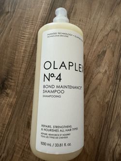 Olaplex 1L Shampoo Or Conditioner Number 4 Or Number 5