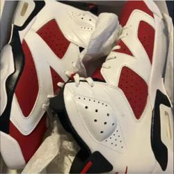 Jordans Sz 13 