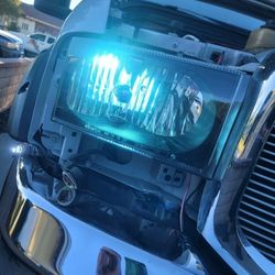 HID Headlights