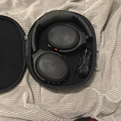 Slullcandy Crusher ANC 2