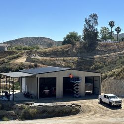 Garage For Sale