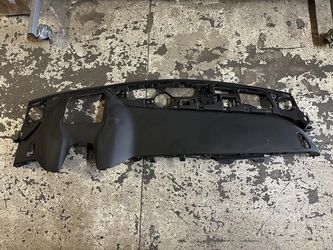 GM 16-22 Chevy Camaro Cover Assembly, Instrument Panel Upper Trim Panel *Black