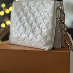 LV Crossbody Bag 