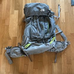 The North Face Banshee 50