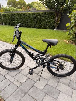 Bike  6-9 years old