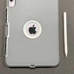 256 GB iPad Pro (11 Inch) + 2nd Gen Apple Pencil