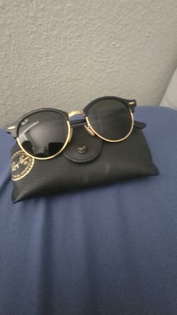 Rayband Round Club Masters 