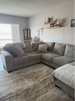 Large Couch