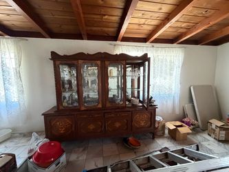 China cabinet