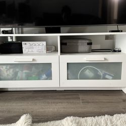 Ikea Brimnes TV Stand
