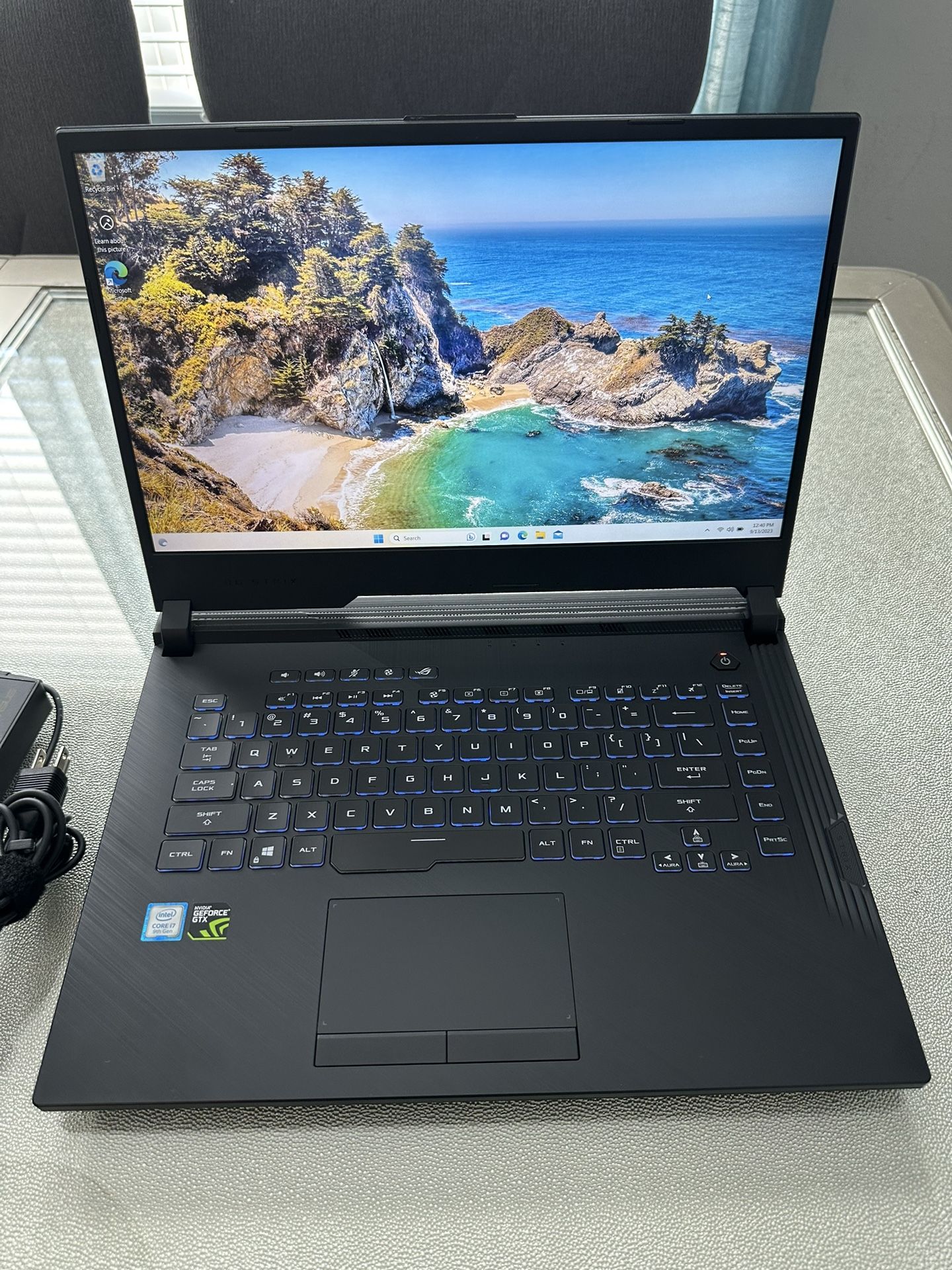ASUS ROG STRIX G531GT_G531GT 2021 GAMING LAPTOP