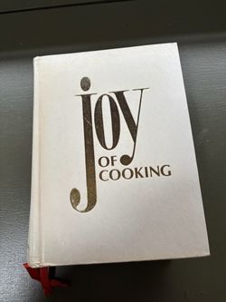 Joy of Cooking